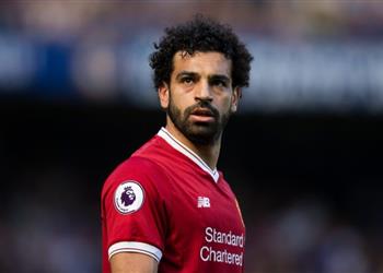ليفربول يهنيء محمد صلاح بترشيحه لجائزة أفضل لاعب في العالم