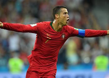 يوفنتوس يوجه رسالة لرونالدو وأليجري