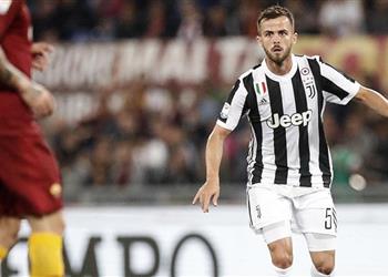 وكيل بيانيتش يجتمع برئيس برشلونة