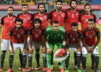 اتحاد الكرة يعلن موعد مباراة مصر والنيجر في تصفيات أمم إفريقيا