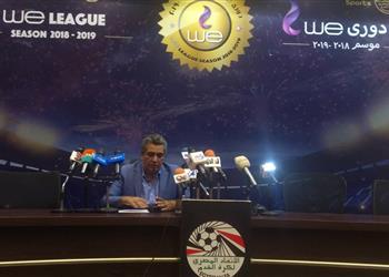 اتحاد الكرة يعلن أبرز 4 مرشحين لتدريب منتخب مصر ويشكل لجنة لدراسة ملفاتهم