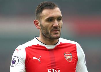 وكيل لاعب آرسنال يوضح حقيقة انتقاله إلى لاتسيو