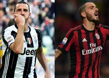 جماهير يوفنتوس توضح رأيها في عودة بونوتشي