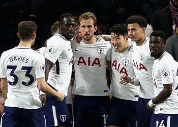 لاعب توتنهام مطلوب في الدوري التركي