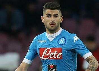 وكيل لاعب نابولي يعترف ساري كان يريده في تشيلسي