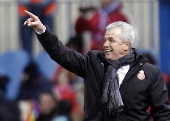 خاص المطالبات المادية تقرب أجيري من تدريب منتخب مصر