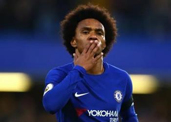 الكشف عن سبب انسحاب برشلونة من صفقة ويليان وضم مالكوم