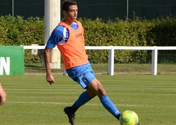 المقاولون يكشف لـ بطولات حقيقة اهتمام الأهلي بضم طاهر محمد