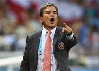 خاص لويس بينتو يحدد شرط واحد لتدريب منتخب مصر