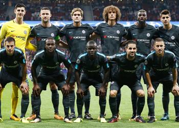 لاعب تشيلسي يطلب الرحيل