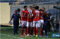 البدري يجبر لاعبي الأهلي على عدم الإبتعاد عن الجزيرة