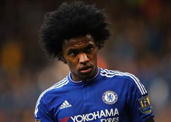 مانشستر يونايتد يقترب من حسم صفقة ويليان