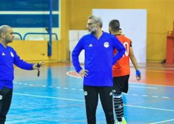 رسمي ا اللجنة الاوليمبية تعلن مشاركة منتخب شباب الصالات في أولمبياد الأرجنتين