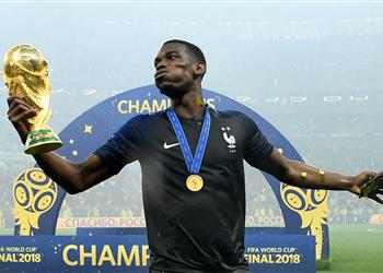 يوفنتوس يحدد 4 بدلاء لبيانيتش على رأسهم بوجبا