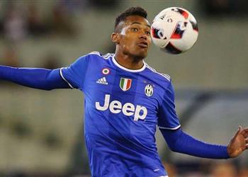 ساندرو يتخذ قرار ا جديد ا تجاه مستقبله في يوفنتوس