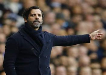 خاص فلوريس يطلب اصطحاب معد بدني حال توليه تدريب منتخب مصر