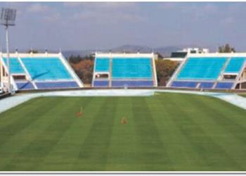 تعرف على ملعب مباراة الأهلي وتاونشيب في بتسوانا