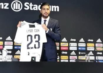 إيمري تشان يتحدث عن رونالدو ومنافسة يوفنتوس على دوري الأبطال