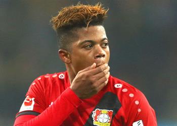 آرسنال وتشيلسي يتأهبان لضم لاعب ليفركوزن