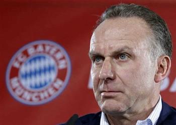 بايرن ميونخ يعطي الضوء الأخضر لرحيل نجمه