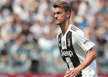 يوفنتوس يحدد شرطه الوحيد لرحيل روجاني لتشيلسي