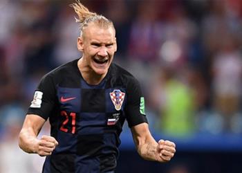 تقارير مفاجأة بشأن ليفربول ومدافع كرواتيا