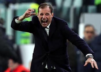 مدافع أتليتكو مدريد أولوية داخل يوفنتوس