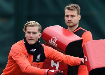 حارس ليفربول مطلوب في الدوري التركي