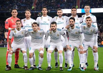 يوفنتوس يحاول خطف صفقة جديدة من ريال مدريد