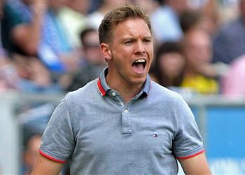 مدرب هوفنهايم يوضح حقيقة رفضه تدريب ريال مدريد