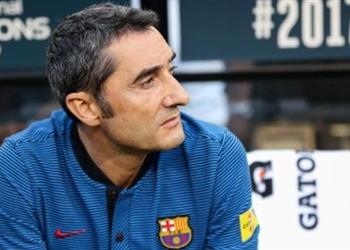 برشلونة يخطط لصفقة رابعة ويفتح الباب لرحيل 8 لاعبين