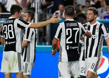 موناكو يستهدف لاعب يوفنتوس