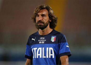 بيرلو يقترب من المنتخب الإيطالي