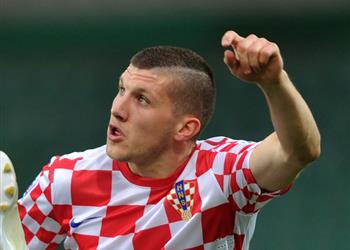 مانشستر يونايتد يوجه راداره نحو لاعب كرواتيا