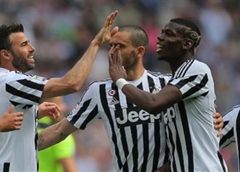 بارزلي يعلق على إمكانية عودة بونوتشي وبوجبا ليوفنتوس