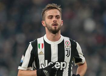 بيانيتش يخبر إدارة يوفنتوس بموقفه النهائي من الرحيل