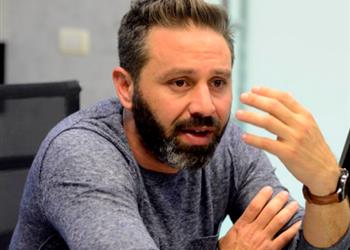 حازم إمام فينجر قاعد في البيت وهذه آخر تطورات التفاوض مع زلاتكو