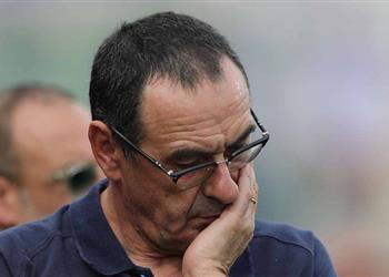 تشيلسي يتخذ قرار ا غريب ا بشأن ساري