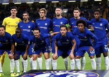 فالنسيا يستهدف نجم تشيلسي