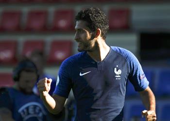 منافسة بين آرسنال ومانشستر سيتي على موهبة فرنسية