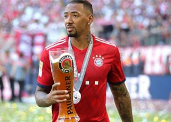 بايرن ميونخ يؤكد مفاوضات باريس سان جيرمان وبواتنج