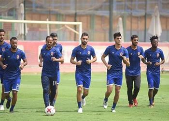 مران الأهلي في بتسوانا الحراس يطمئنون الجهاز الفني وتدريبات بدنية مكثفة