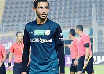 إنبي يرفض انتقال لاعبه للأهلي ويوجه الشكر لمرتضى منصور