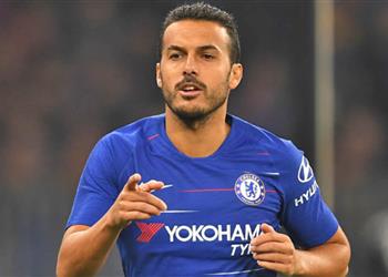 بيدرو ساري ي شبه جوارديولا ويجب الحفاظ على هازارد