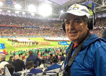 بينتو يؤكد المفاوضات مع أبوريدة لخلافة كوبر