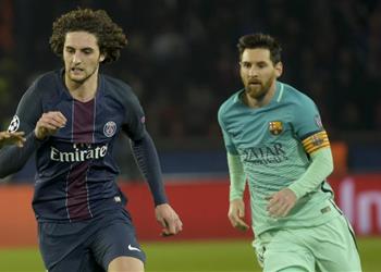 صفقة جديدة تقرب رابيو من برشلونة