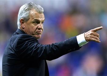 خاص أبو ريدة يتفق مع أجيري على الراتب السنوي لتدريب منتخب مصر