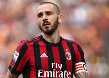 يوفنتوس يكشف آخر تفاصيل المفاوضات مع بونوتشي