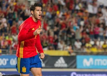 موراتا يعطى الضوء الأخضر لميلان وينتظر موافقة تشيلسي