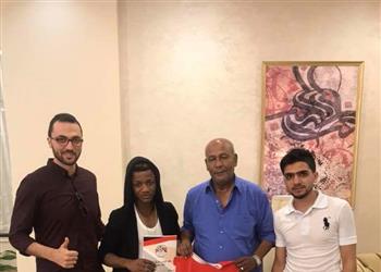 موكرو ينضم لحرس الحدود لمدة موسم